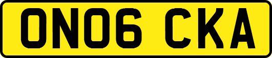 ON06CKA