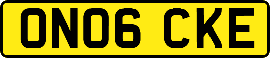 ON06CKE