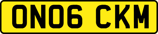 ON06CKM