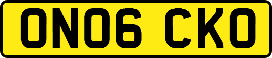 ON06CKO