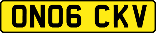 ON06CKV