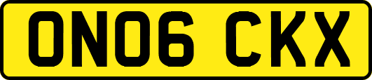 ON06CKX