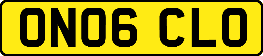 ON06CLO