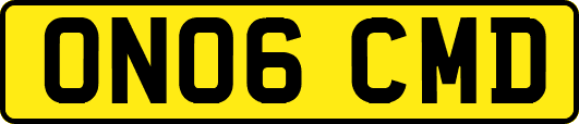 ON06CMD
