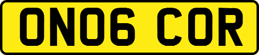 ON06COR