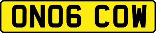 ON06COW