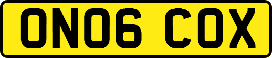 ON06COX