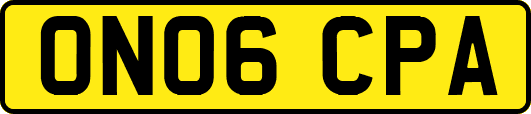 ON06CPA