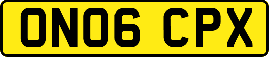 ON06CPX