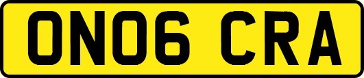 ON06CRA