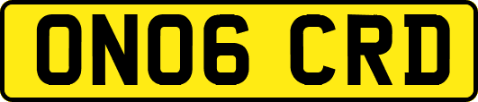 ON06CRD