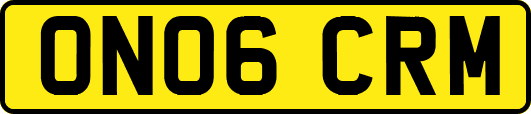 ON06CRM