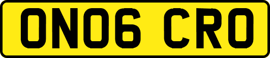 ON06CRO