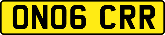 ON06CRR
