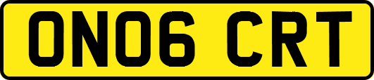 ON06CRT