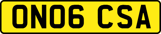 ON06CSA