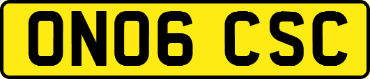 ON06CSC