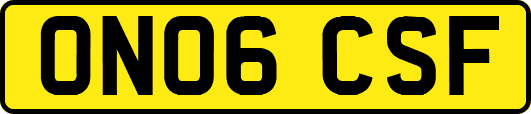 ON06CSF