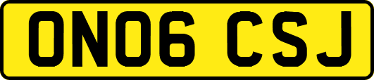 ON06CSJ