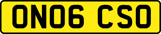 ON06CSO