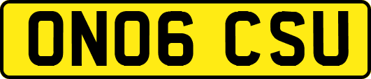ON06CSU