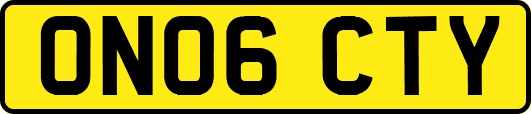 ON06CTY