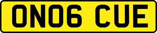ON06CUE