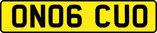 ON06CUO