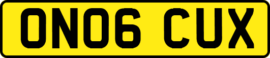 ON06CUX