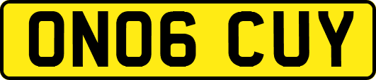 ON06CUY