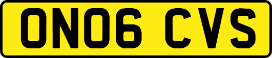 ON06CVS
