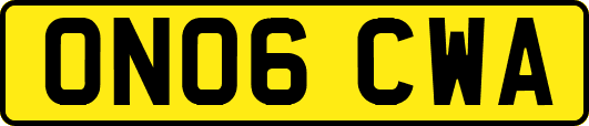 ON06CWA