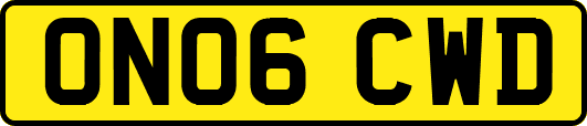 ON06CWD