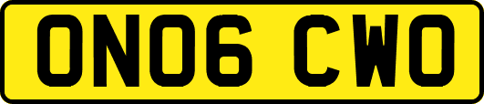 ON06CWO