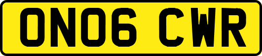 ON06CWR