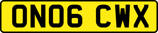 ON06CWX