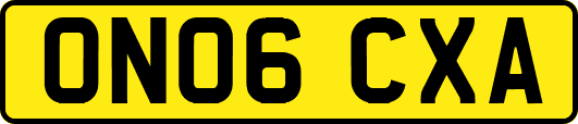ON06CXA
