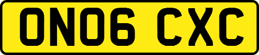 ON06CXC