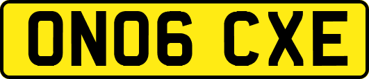 ON06CXE