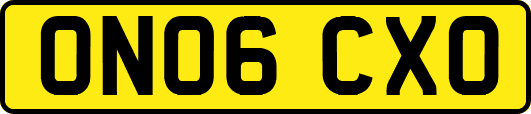 ON06CXO