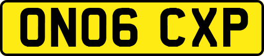 ON06CXP