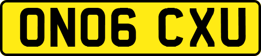ON06CXU