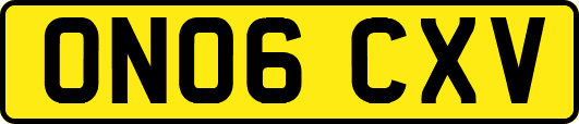 ON06CXV