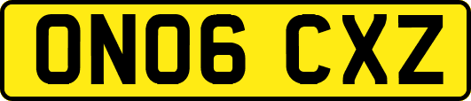 ON06CXZ