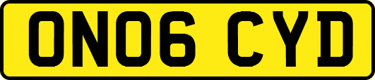 ON06CYD