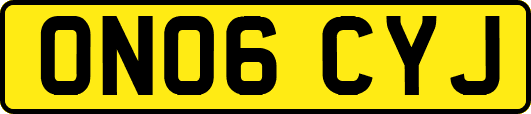 ON06CYJ