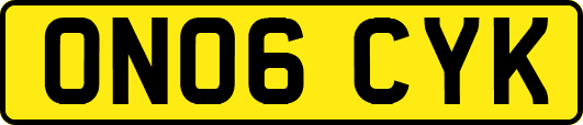 ON06CYK