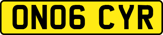 ON06CYR