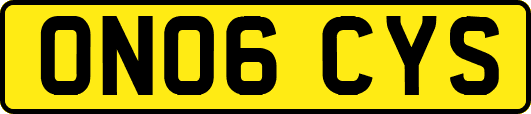 ON06CYS