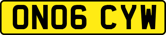ON06CYW
